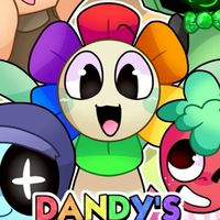 Dandy's world