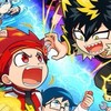 ヒロたま！なりきり！