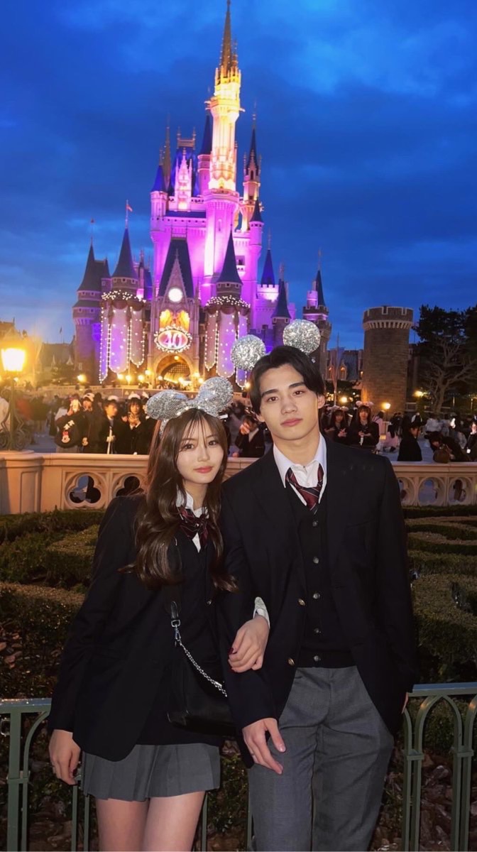 今日好きなりきり&こおりのん