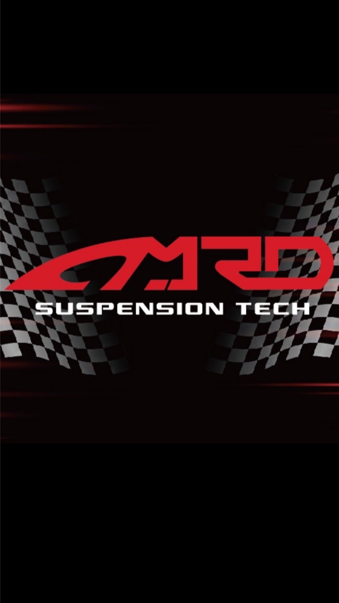 AMRD Suspension Tech改裝討論群