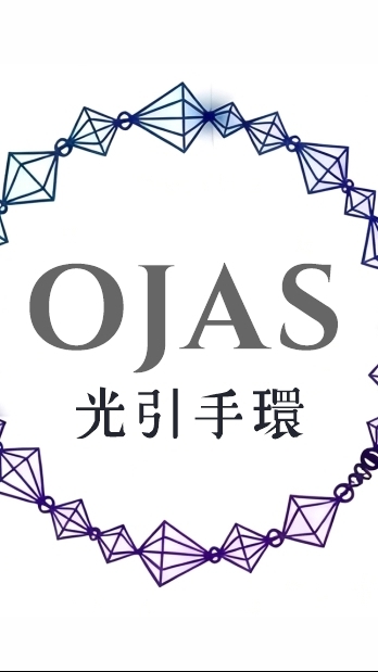 OJAS光引手環