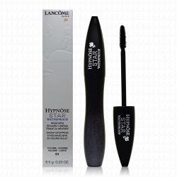 LANCOME蘭蔻 超性感放電睫毛膏防水版6.5g