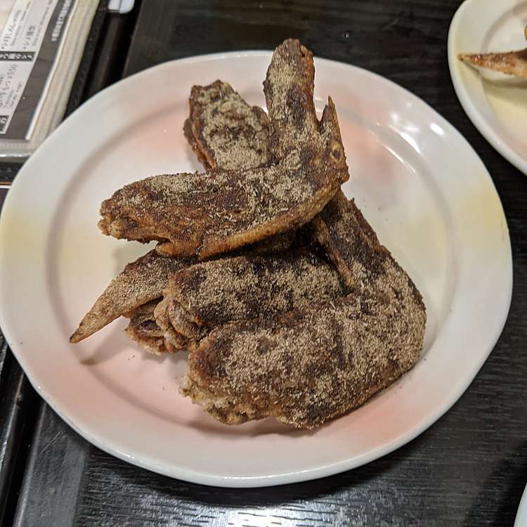 世界の山ちゃん関内北口店 セカイノヤマチャンカンナイキタグチテン 真砂町 関内駅 居酒屋 By Line Conomi