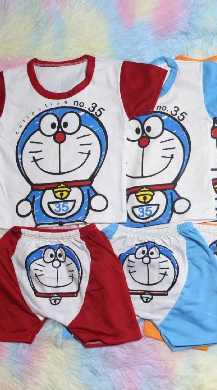 ตัวแทน เสื้อผ้าเด็ก น่ารักๆ by noona