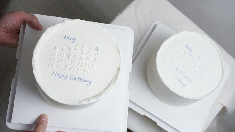 『Hananeco花貓蛋糕實驗室』推出全新2.0 鮮奶油抹面課程 將我們熱門到不行的，兩款鮮奶油造型蛋糕通通一次教給你！