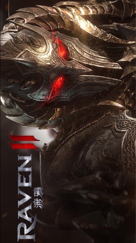 RAVEN2-兄弟