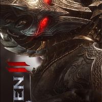RAVEN2-兄弟
