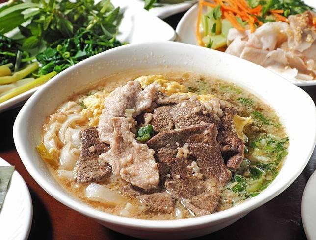 （圖來源／欣傳媒資料庫、八妹婆婆）