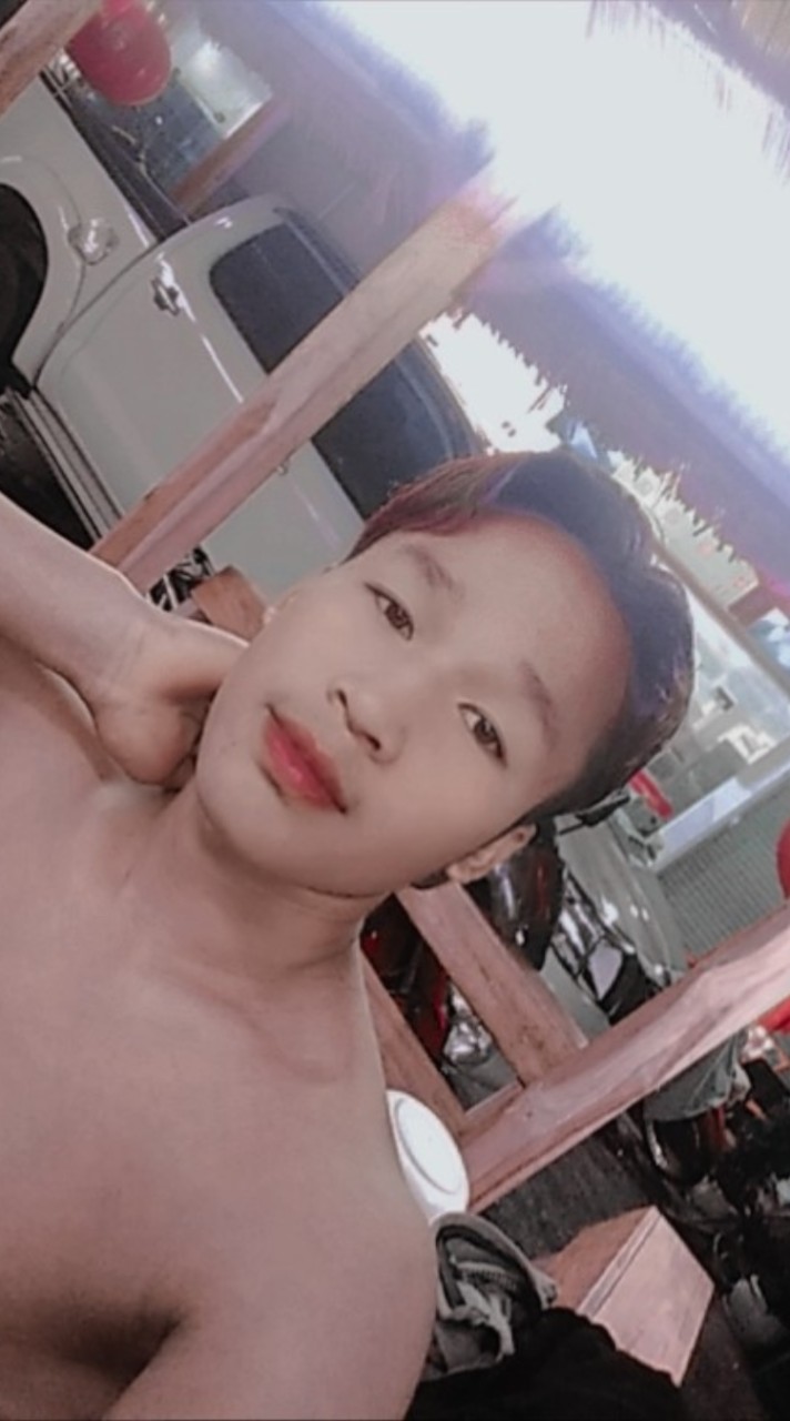 ผมรักใครสักคนนึง