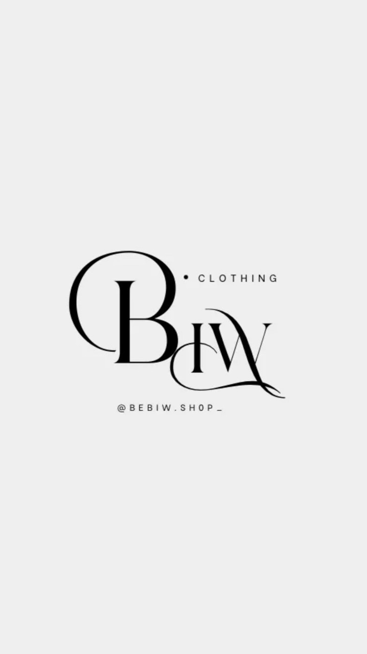 ร้าน bebiw.shop_