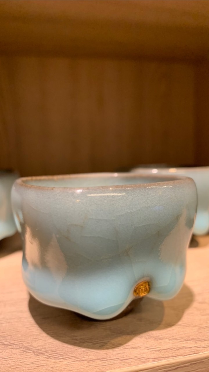 淡水台茶莊茶之漾小張。茶葉茶壺交流群
