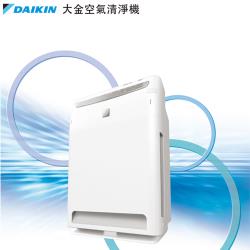 ◎光觸媒流║二氧化鈦磷灰石過濾細菌|◎閃流放電║迅速過濾異味過敏物質|◎6道分層過濾強效技術商品名稱:DAIKIN大金閃流放電除臭強力空氣清淨機MC75LSC品牌:DAIKIN大金型號:MC75LSC