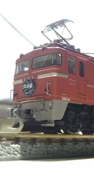 鉄道模型部屋のオープンチャット