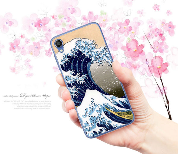 ✔機殼喵喵手機館 ✔環保無毒UV油墨印刷 ✔硬殼彈性左右包覆、耐刮不沾指紋 ✔圖案精美無異味