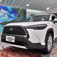 Corolla Cross  C.C.車友討論區