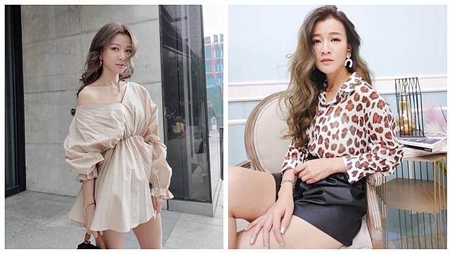 曾雅蘭提到，婚前侯昌明被騙將近2千萬，結婚當天他們全身上下加起來僅剩3千元。(圖／翻攝自曾雅蘭臉書)