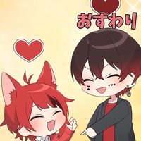 莉犬くん好きな人おいでーゲームと雑談をするよー