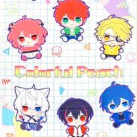 12人限定！  虹桃  nrkr  。