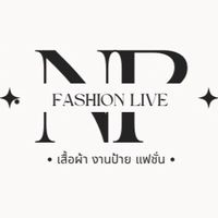 NP SHOP เสื้อผ้างานป้าย