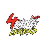 GTAV FiveM TH 4KINGS LEGEND 👑 หาเพื่อน หาแฟน คุยเล่น ⚒️
