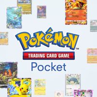 PTCGP 寶可夢卡牌交流