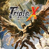 Triple X Undawn Sv.1246