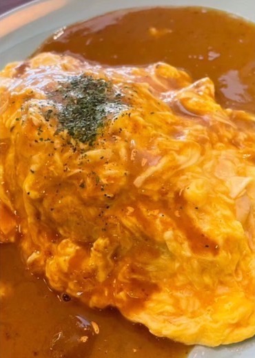 食べ·オム 洋食歐姆専門店