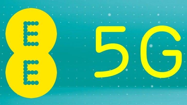 英國三大電訊商 2019 上半年推 5g 服務 Unwire Hk Line Today