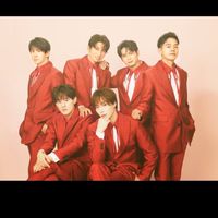 SHOW-WA好き集まれ♥️
