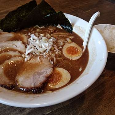 メニュー らーめん ともや 渋川店 ラーメントモヤシブカワテン 行幸田 渋川駅 ラーメン専門店 By Line Conomi