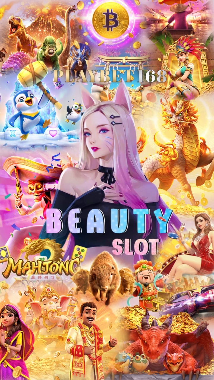 ❤️‍🔥By.Beauty โพสต์โปรโมทเว็บ❤️‍🔥