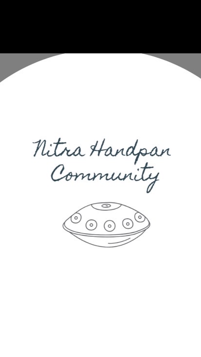 Nitra Handpan Community 🇹🇭