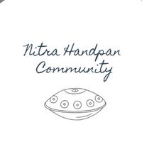 Nitra Handpan Community 🇹🇭