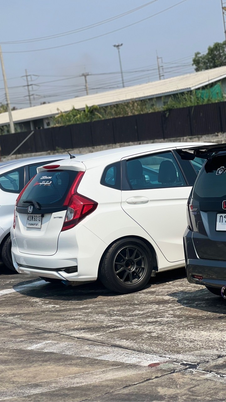 เกี่ยวกับjazz gk