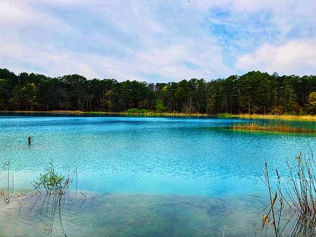 福島景點 推薦讓你意想不到的美景 日本東北不可錯過好去處 Compathy Magazine Line Today