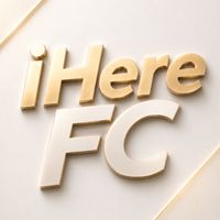 iHere FC