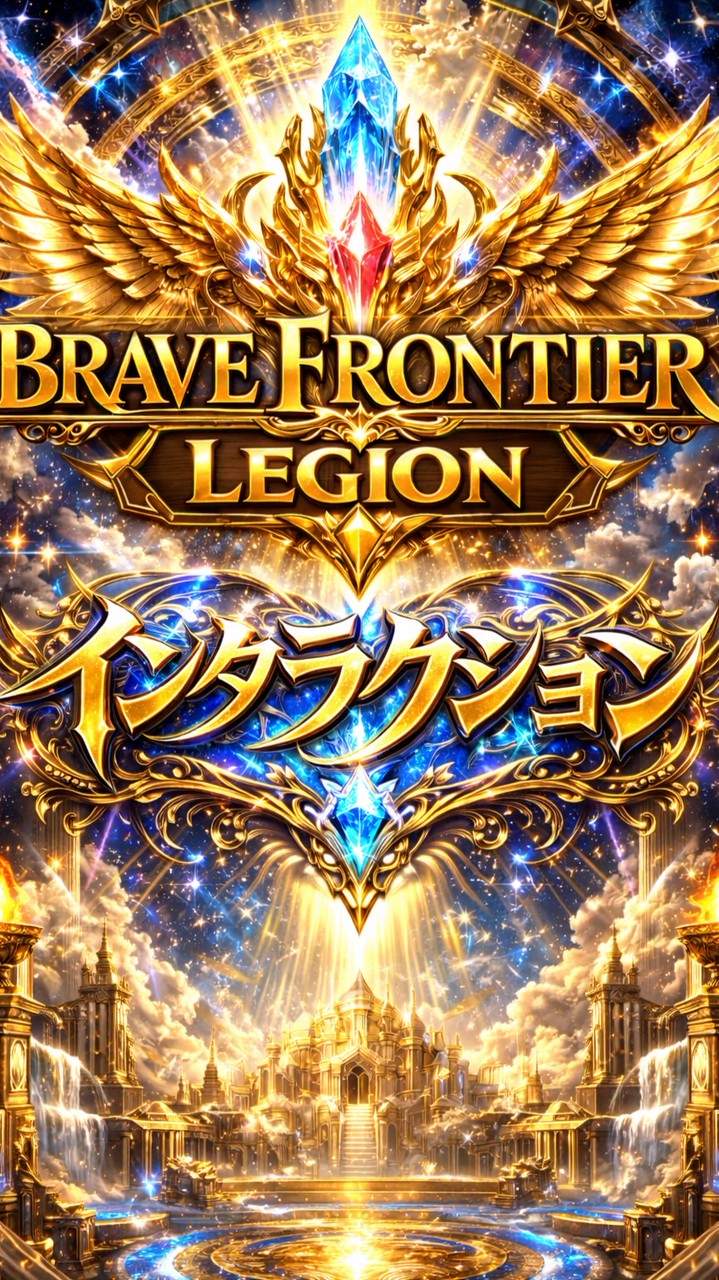 レギオンインタラクション