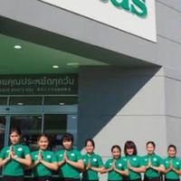 Lotus’s Mini orders