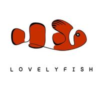 Lovely fish🐠🐟🐡