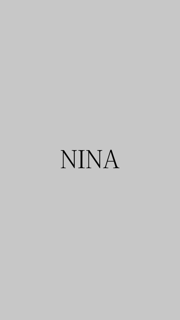NINA代購୨୧