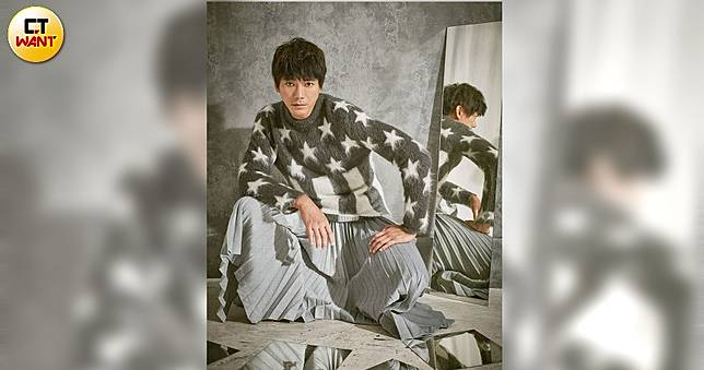 這才叫不羈！　信去德國不帶手機的下場...