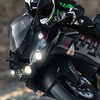 kawasaki ZX14R