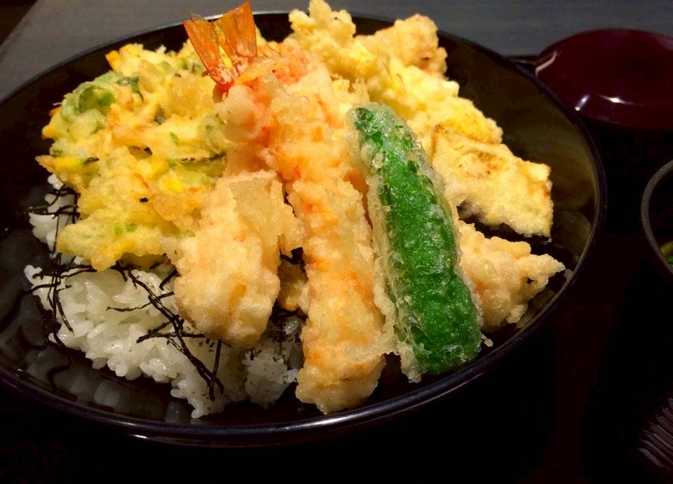 梅田 心齋橋美食天婦羅 必吃的米其林星級名店推薦