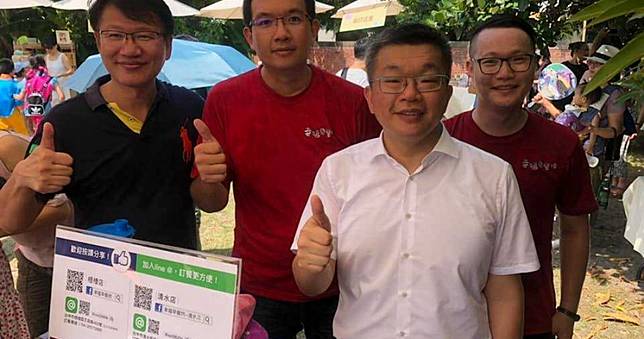中市議員尤碧鈴涉賄判當選無效　落選頭王立任遞補就任