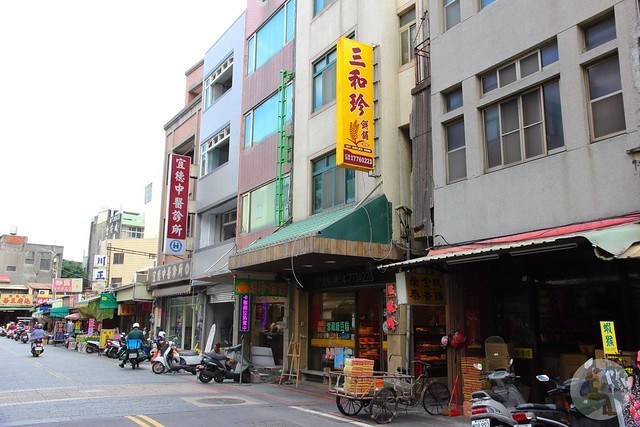 鹿港輕旅行