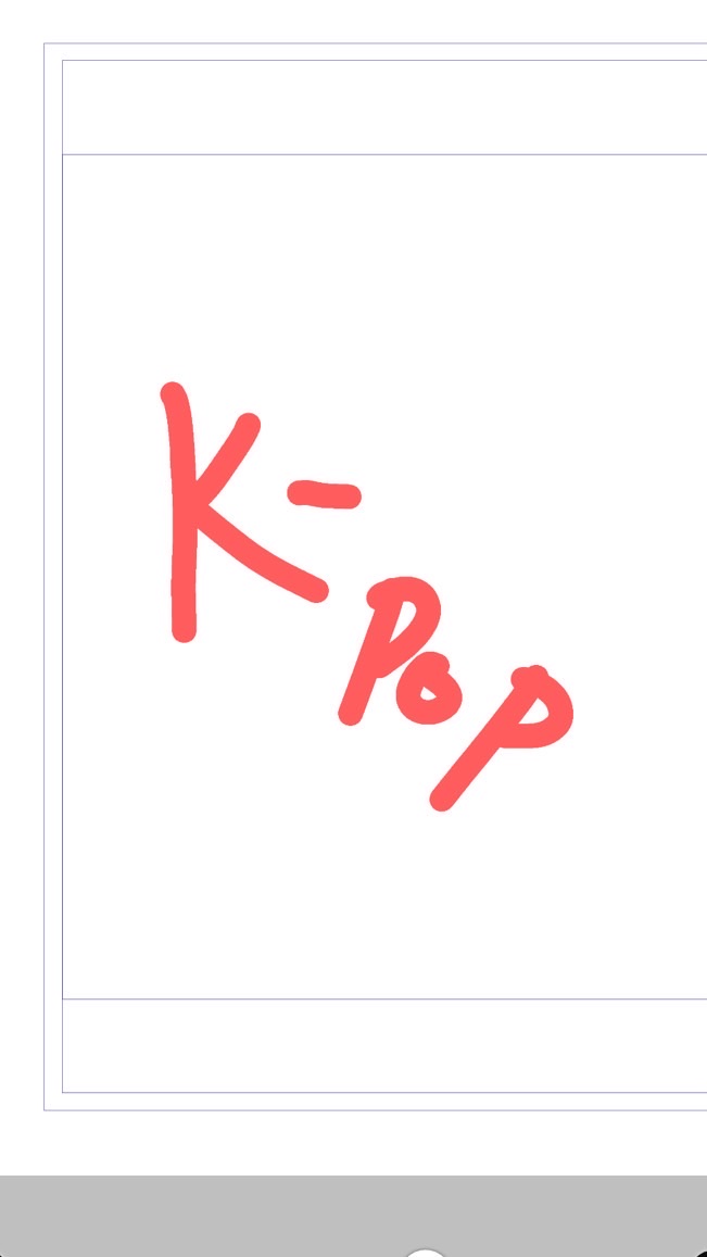 kpopラブな人来て！
