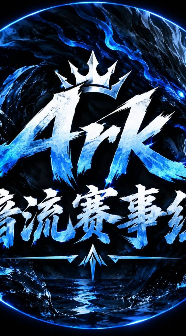 Ark暗流赛事组