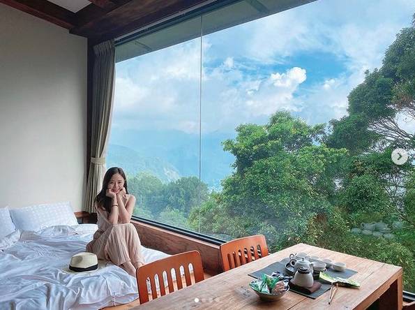 圖片來源：IG @lea_bbb