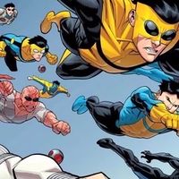 กลุ่มชอบ invincible.