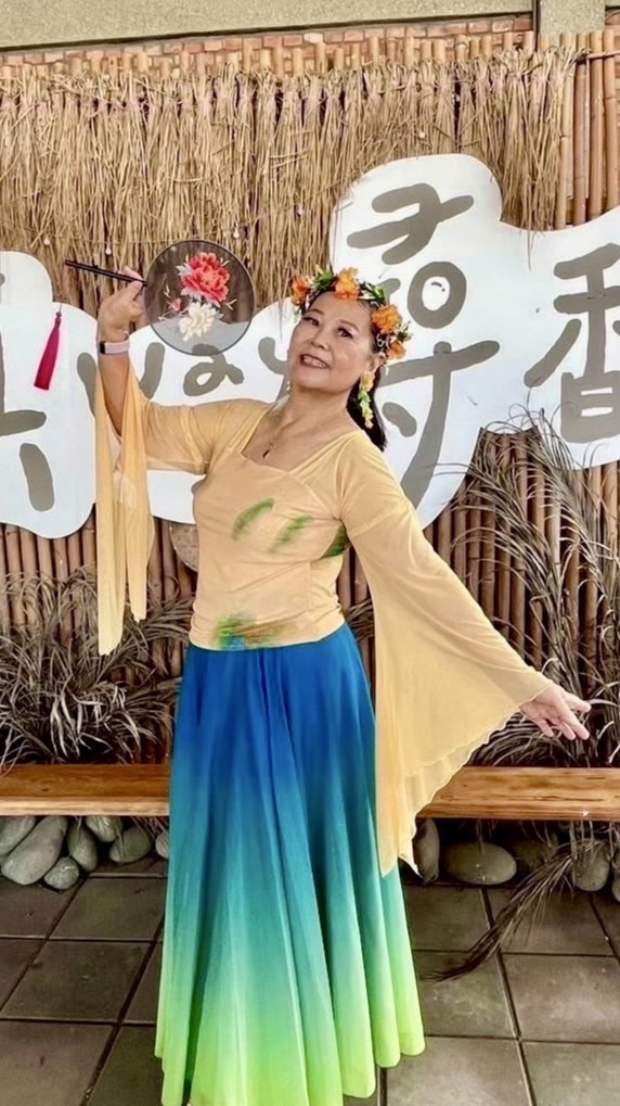 長青舞蹈資訊